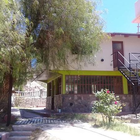La Casa De Doris Hotel Maimara Luaran gambar