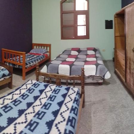La Casa De Doris Hotel Maimara Luaran gambar