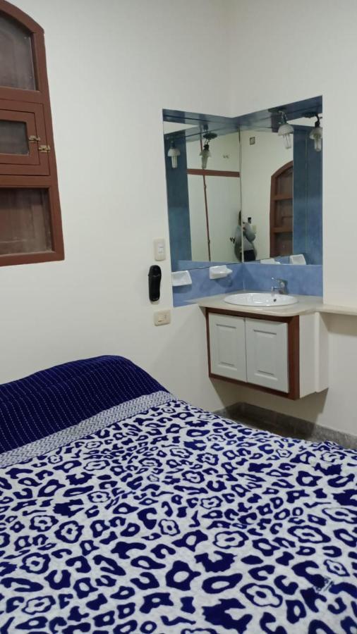 La Casa De Doris Hotel Maimara Luaran gambar