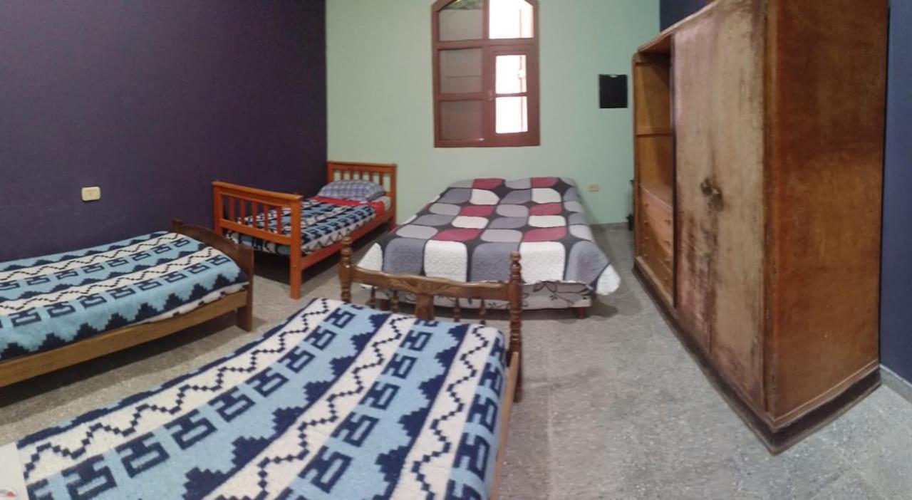 La Casa De Doris Hotel Maimara Luaran gambar