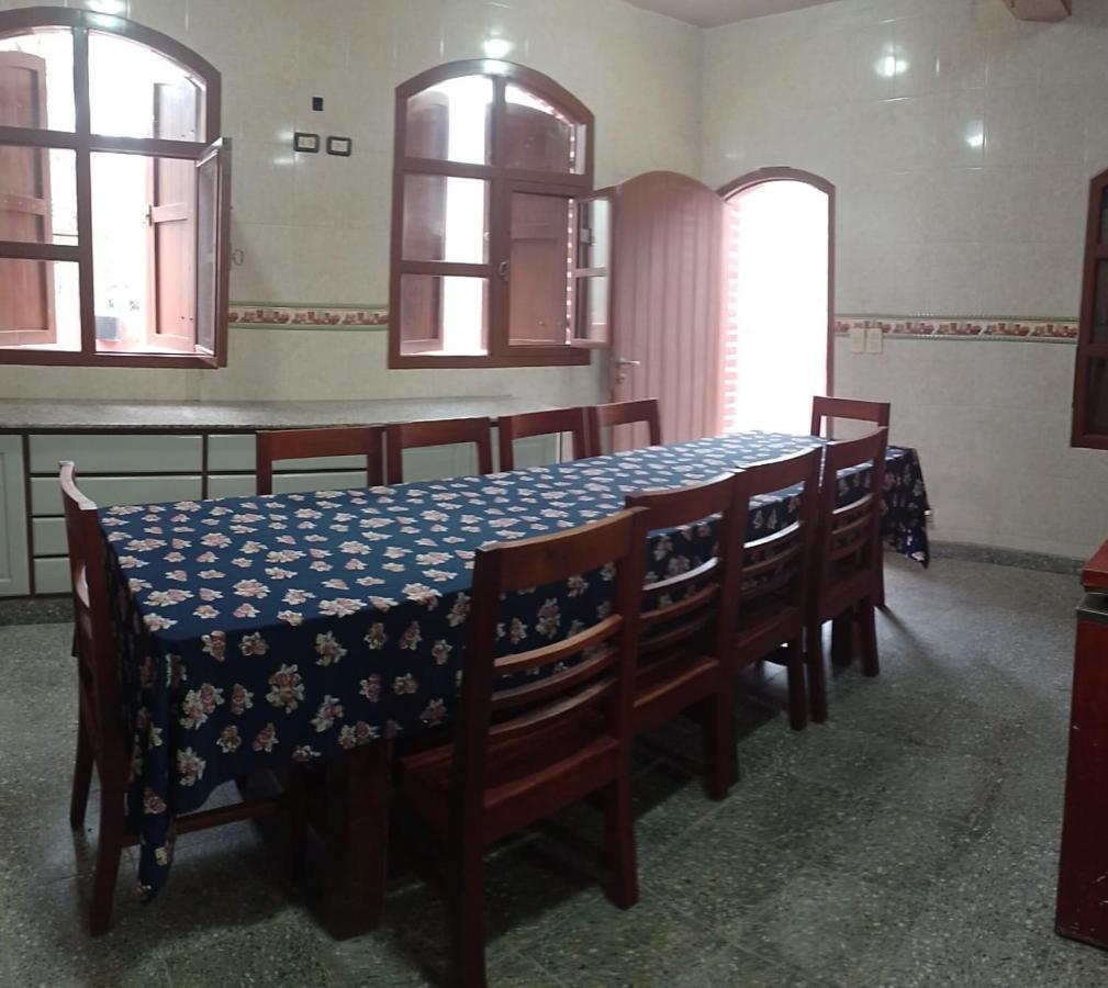 La Casa De Doris Hotel Maimara Luaran gambar